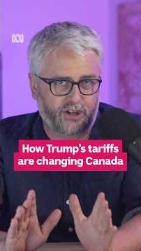 How Trump is making some Canadians more Canadian | If You're Listening