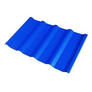 [Hot Item] PVC Roofing Panel Anti-UV PVC Hollow Plastic Roofing Sheet