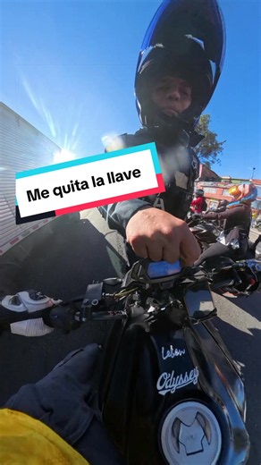 Colabore por que llevo el pecado encima pero bueno #ElPipeBiker #BikerLife #Motovlog #Motero #biker