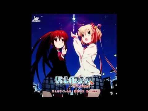 Little Busters! ~Refrain~ ED FULL 君とのなくしもの kimi to no nakushi mono