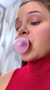 Here is the Ultimate Bubble Gum Champion? 👑😋 #shorts #challenge | SMOL