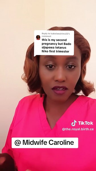 Understanding Tetanus Toxoid Injections During Pregnancy