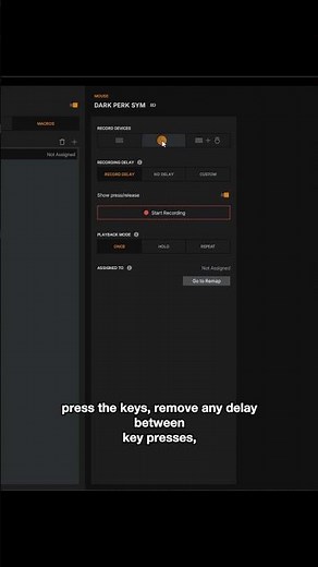 IO Center Desktop | Macros | be quiet! #DarkPerk