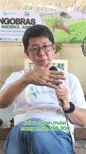 What is the Ideal TDS for Hydroponics?