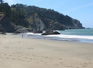 China Beach, San Francisco - Alchetron, the free social encyclopedia