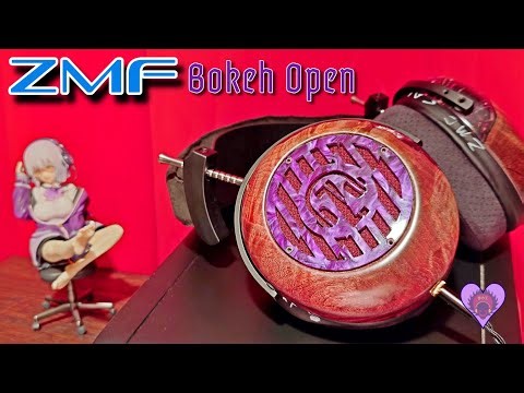 ZMF Bokah is Beautiful.. ❤️