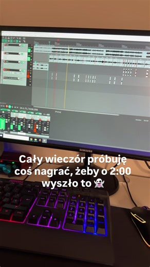 2:00 #studio #rap