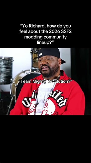 SSF2 modding community slander