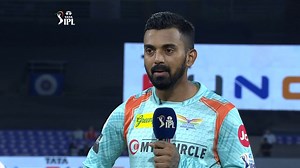 M31: LSG vs RCB – Toss