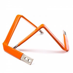 [Hot Item] Supplier Nickel Plated Solid Copper Busbar Flexible Link Connector Copper Foil Laminated Flexible Bus Bars for New Energy Battery Pack