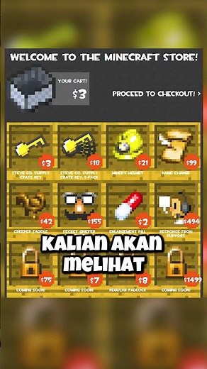 Chest April Fools