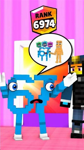 ITALIAN BRAINROT vs Incredibox Sprunki Rank Up BRAWL STARS 6974 vs K-Pop Demon Hunters Rich or Poor