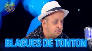 #VTEP #memories À qui décerner le prix du maître des blagues de tonton ? 🤣 | Vendredi tout est permis avec Arthur