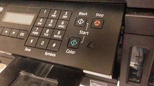 Fixing Canon Error 5200 with These Simple Steps