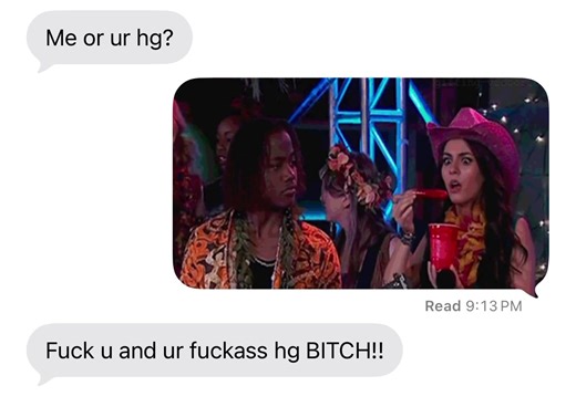 Bets hgg!!@𝒜𝓇𝒾ꨄ❀ #relatable #hgg #fyp #viral #likesspls | ari