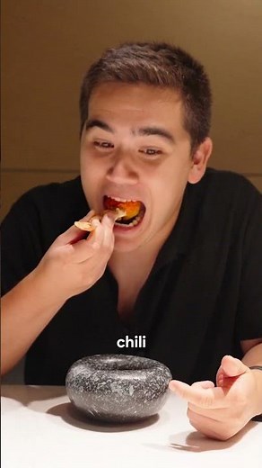 The #1 Thai Restaurant in the World (3 Michelin Stars)