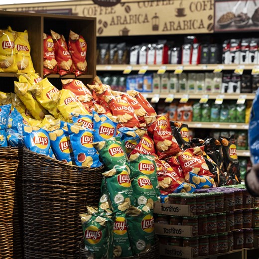 PepsiCo Is Pushing Back its Climate Goals. The Company Wants to Talk About It