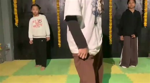 Join Aone Dance Academy for Admission Open Now!