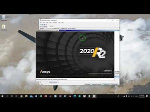 ishii airfoil meshing with ANSYS ICEM CFD