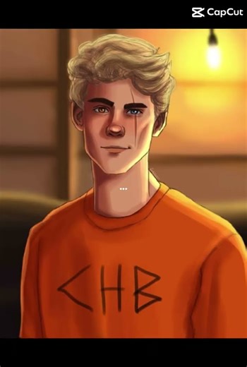 Tell me so I say #percyjacksonandtheolympians #percyjacksonedits #pjo