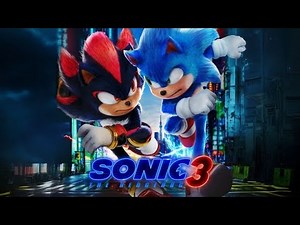 Sonic The Hedgehog 3: Live And Learn (Junkie XL Version) [1 Hour Loop]