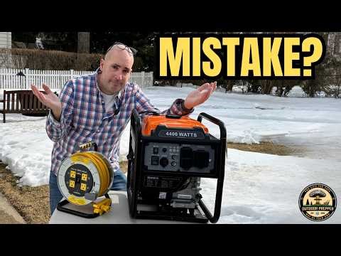 Can You Trust a No-Name Generator? I Put It to the Test”