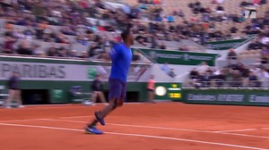 1.5K views · 40 reactions | The greatest legends of the last two decades.  Recent and classic matches.  YOU vote to pick your favorites.  Tennis Channel's All-Star Fantasy Showdown begins June 8 →tnns.ch/app | Tennis Channel | Facebook