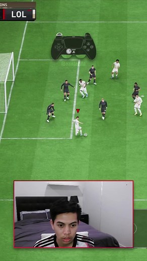 Best FIFA 23 Rabona Tutorial: Mastering Skills and Goals