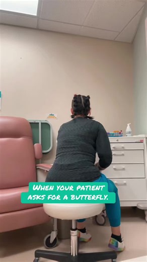 Understanding Butterfly Needles in Phlebotomy