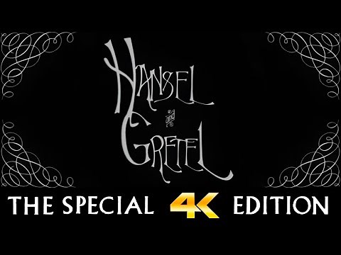 Hansel and Gretel (2007) by Robert Eggers 4K Remaster