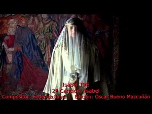 Isabel TVE - 2ª Canción: Isabel