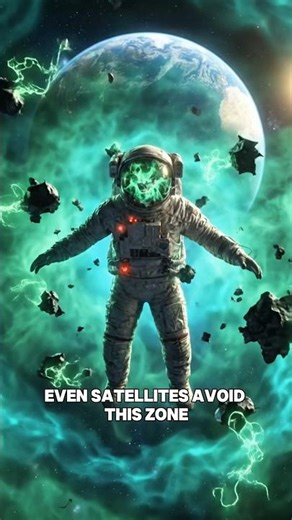 The Invisible Wall That Keeps You Alive