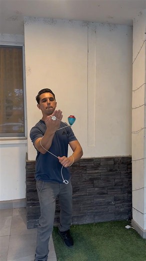 La cobra, el truco más difícil de todos ! #tricks #trompos #tromposcometa #spintop #trompotricks