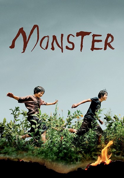 Monster streaming: where to watch movie online?