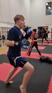 Endurance Martial Arts Academy on Reels