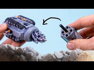 37K views · 1.3K reactions | I wanted to build the famous Fortnite Map Location The Fortress with polymer clay and then make it work with a Lego Engine! This is the Fortress Drill in Chapter 3, Season 2. ► Get my clay & tools here https://clayclaim.com | ClayClaim | Facebook
