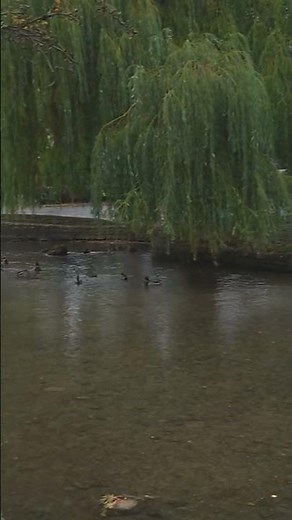 コッツウォルズ地方 The Cotswolds