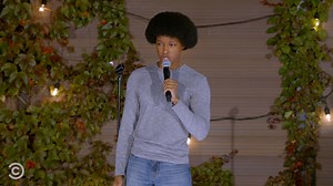 Josh Johnson: “No one teaching sex ed should be saying ‘I guess’ that much. We need facts.” | Comedy Central Stand-Up