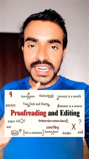 One mistake can cost you big—Proofread before you hit send| #vocabulary #proofreading #sbipo #ssc