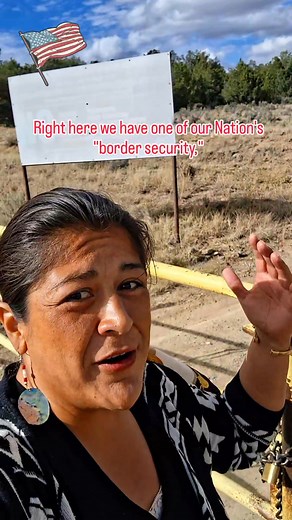 44K views · 15K reactions | Jicarilla Apache Nation and the Original Homeland Security. #jicarillaapache #Apache #nativeamerican #nativelife #rezlife #life #americanindian #IndianCountry #usa #america #NM #nmtrue #NewMexico #newmexicotrue #HomelandSecurity #gettingbackontrack #fyp #blessed | Jennifer Muskrat-Velarde | Facebook