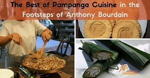 Pampanga Food Guide: 10 Best Delicacies in Pampanga You’ll Want To Try