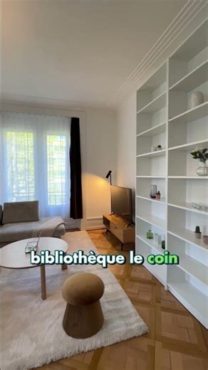 Séjour ultra cosy : effet waouh ?