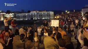 Explainer: Roots Of Macedonia's Political Crisis Run Deep