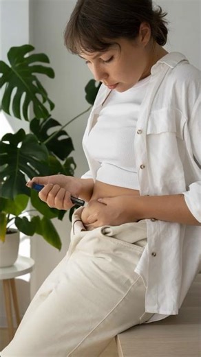 Insulin Pen Tips: How to Use Your Insulin Pen Correctly