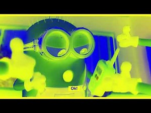 Despicable Me 4 McDonald’s Happy Meal Commercial Effects | Pyramid Films 1978 Effects