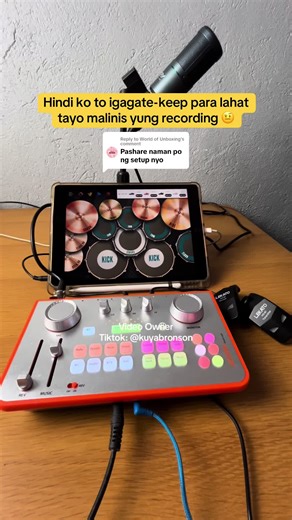 Home Recording Setup with Sound Card: Secrets Revealed