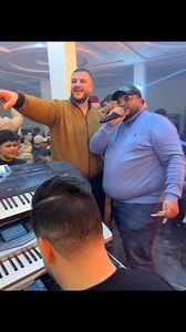 Cheb Chouaib 19 | Moncef Nassifo Messaoui