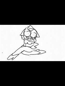 My cousins fight all the freaking time vro..💔#fyp #ieatbatteryacid #animation #silly #flipaclip