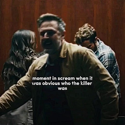 Richie's Tragic End in Scream 5 Explained