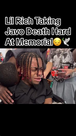 Lil Rich and Javo Family: Heartbreaking Loss and Last Words